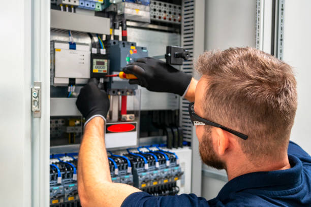 Best Electrical Outlet Repair  in Leith Hatfield, PA