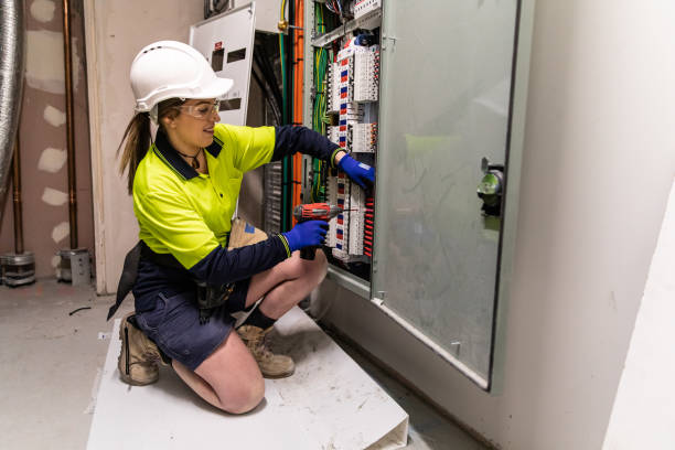 Best Electrical Rewiring Services  in Leith Hatfield, PA