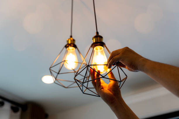 Best Home Electrical Repair  in Leith Hatfield, PA