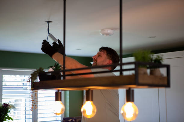 Best Emergency Electrician Near Me  in Leith Hatfield, PA