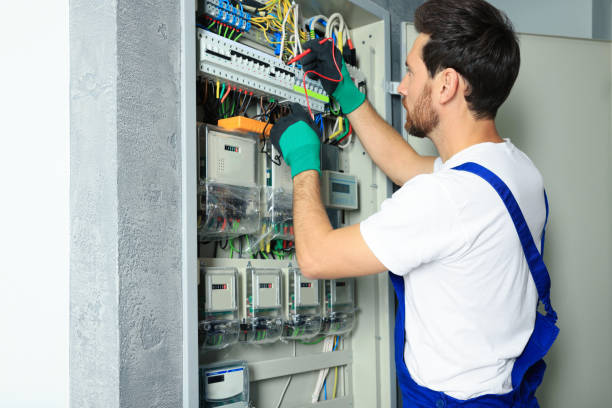 Best Electrician for Home Renovation  in Leith Hatfield, PA