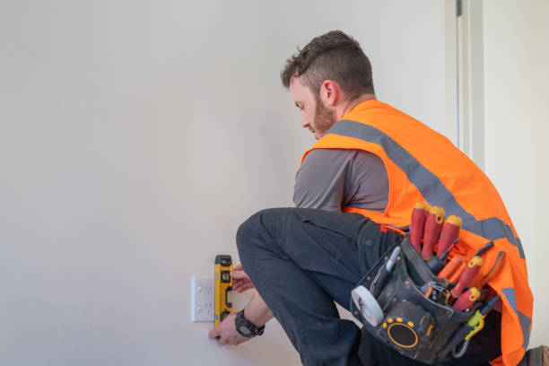 Best Electrical System Inspection  in Leith Hatfield, PA