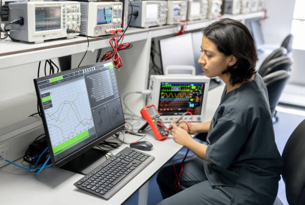 Best Electrical Troubleshooting Services  in Leith Hatfield, PA