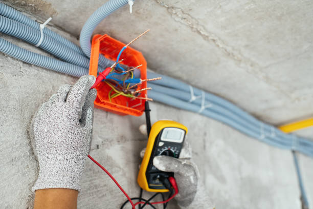 Best Circuit Breaker Repair  in Leith Hatfield, PA